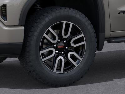 New 2026 GMC Sierra 1500 AT4 Crew Cab 4WD Pickup for sale #G64571 - photo 1