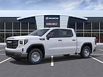 New 2026 GMC Sierra 1500 Pro Crew Cab Pickup for sale #G64935 - photo 2