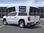 New 2026 GMC Sierra 1500 Pro Crew Cab Pickup for sale #G64935 - photo 3