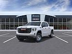 New 2026 GMC Sierra 1500 Pro Crew Cab Pickup for sale #G64935 - photo 8