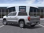 New 2026 GMC Sierra 1500 SLE Crew Cab 4WD Pickup for sale #G65350 - photo 3