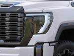 New 2025 GMC Sierra 2500 Denali Ultimate Crew Cab 4WD Pickup for sale #G65416 - photo 13