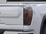 New 2025 GMC Sierra 2500 Denali Ultimate Crew Cab 4WD Pickup for sale #G65416 - photo 14