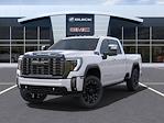 New 2025 GMC Sierra 2500 Denali Ultimate Crew Cab 4WD Pickup for sale #G65416 - photo 6