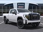 New 2025 GMC Sierra 2500 Denali Ultimate Crew Cab 4WD Pickup for sale #G65416 - photo 7
