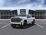New 2025 GMC Sierra 2500 Denali Ultimate Crew Cab 4WD Pickup for sale #G65416 - photo 8