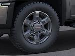 New 2025 GMC Sierra 2500 SLT Crew Cab 4WD Pickup for sale #G65592 - photo 3
