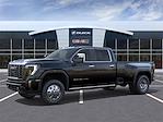 New 2026 GMC Sierra 3500 Denali Ultimate Crew Cab 4WD Pickup for sale #G65843 - photo 2