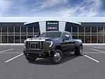New 2026 GMC Sierra 3500 Denali Ultimate Crew Cab 4WD Pickup for sale #G65843 - photo 8