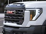 New 2025 GMC Sierra 2500 AT4X Crew Cab 4WD Pickup for sale #G66100 - photo 7