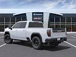 New 2025 GMC Sierra 2500 AT4X Crew Cab 4WD Pickup for sale #G66100 - photo 17