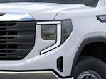 New 2025 GMC Sierra 1500 Pro Crew Cab 4WD Pickup for sale #G66124 - photo 10