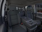 New 2025 GMC Sierra 1500 Pro Crew Cab 4WD Pickup for sale #G66124 - photo 16