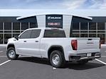 New 2025 GMC Sierra 1500 Pro Crew Cab 4WD Pickup for sale #G66124 - photo 3