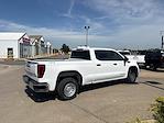 New 2025 GMC Sierra 1500 Pro Crew Cab 4WD Pickup for sale #G66124 - photo 9