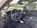 New 2025 GMC Sierra 1500 Pro Crew Cab 4WD Pickup for sale #G66124 - photo 3