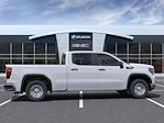 New 2025 GMC Sierra 1500 Pro Crew Cab 4WD Pickup for sale #G66124 - photo 5