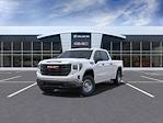New 2025 GMC Sierra 1500 Pro Crew Cab 4WD Pickup for sale #G66124 - photo 8