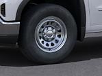 New 2025 GMC Sierra 1500 Pro Crew Cab 4WD Pickup for sale #G66124 - photo 9