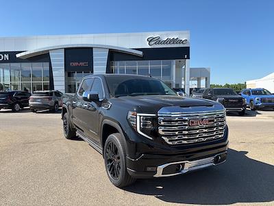 New 2025 GMC Sierra 1500 Denali Crew Cab 4WD Pickup for sale #G68126 - photo 1