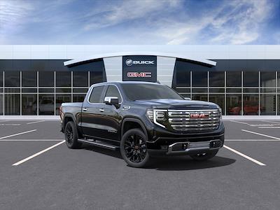 New 2025 GMC Sierra 1500 Denali Crew Cab 4WD Pickup for sale #G68126 - photo 1
