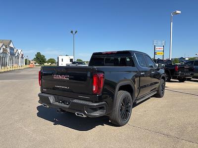 New 2025 GMC Sierra 1500 Denali Crew Cab 4WD Pickup for sale #G68126 - photo 2