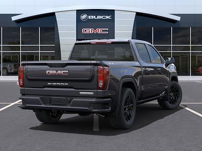 New 2025 GMC Sierra 1500 Elevation Crew Cab 4WD Pickup for sale #G68571 - photo 2