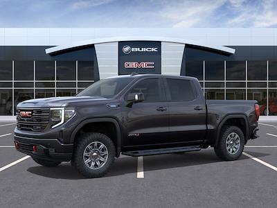 New 2025 GMC Sierra 1500 AT4 Crew Cab 4WD Pickup for sale #G68934 - photo 1