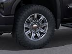 New 2025 GMC Sierra 1500 AT4 Crew Cab 4WD Pickup for sale #G68934 - photo 3
