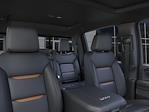 New 2025 GMC Sierra 2500 AT4 Crew Cab 4WD Pickup for sale #G69036 - photo 24