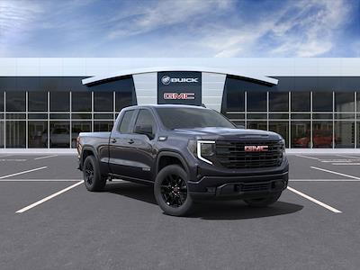 New 2025 GMC Sierra 1500 Elevation Double Cab 4WD Pickup for sale #G69816 - photo 1