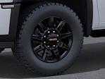New 2025 GMC Sierra 2500 AT4 Crew Cab 4WD Pickup for sale #G69940 - photo 3