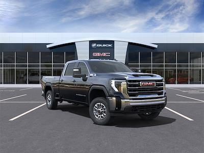 New 2025 GMC Sierra 2500 SLE Crew Cab 4WD Pickup for sale #G71603 - photo 1