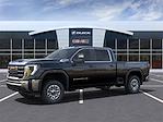 New 2025 GMC Sierra 2500 SLE Crew Cab 4WD Pickup for sale #G71603 - photo 2