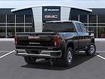 New 2025 GMC Sierra 2500 SLE Crew Cab 4WD Pickup for sale #G71603 - photo 4