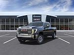New 2025 GMC Sierra 2500 SLE Crew Cab 4WD Pickup for sale #G71603 - photo 8