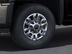 New 2025 GMC Sierra 2500 SLE Crew Cab 4WD Pickup for sale #G71603 - photo 9