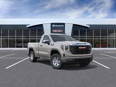 New 2026 GMC Sierra 1500 Pro Regular Cab for sale #G71617 - photo 1