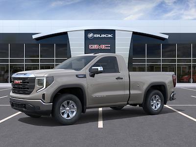 New 2026 GMC Sierra 1500 Pro Regular Cab for sale #G71617 - photo 2