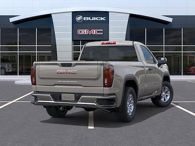 New 2026 GMC Sierra 1500 Pro Regular Cab for sale #G71617 - photo 2
