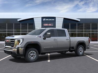 New 2025 GMC Sierra 2500 SLE Crew Cab 4WD Pickup for sale #G71814 - photo 2