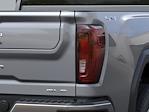 New 2025 GMC Sierra 2500 SLE Crew Cab 4WD Pickup for sale #G71814 - photo 14