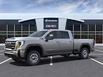 New 2025 GMC Sierra 2500 SLE Crew Cab 4WD Pickup for sale #G71814 - photo 2