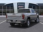 New 2025 GMC Sierra 2500 SLE Crew Cab 4WD Pickup for sale #G71814 - photo 4