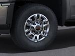 New 2025 GMC Sierra 2500 SLE Crew Cab 4WD Pickup for sale #G71814 - photo 12
