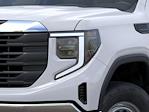 New 2025 GMC Sierra 1500 Pro Double Cab 4WD Pickup for sale #G72290 - photo 4