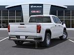 2025 GMC Sierra 1500 Double Cab 4WD, Pickup for sale #G72290 - photo 2