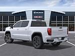 New 2026 GMC Sierra 1500 AT4 Crew Cab 4WD Pickup for sale #G72617 - photo 3