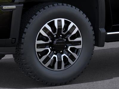 New 2026 GMC Sierra 2500 Denali Ultimate Crew Cab 4WD Pickup for sale #G72673 - photo 1