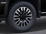 New 2026 GMC Sierra 2500 Denali Ultimate Crew Cab 4WD Pickup for sale #G72673 - photo 1